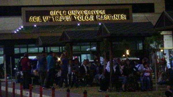 Yol tartışması silahlı kavgaya dönüştü: 1 ölü, 3 yaralı - Resim: 3