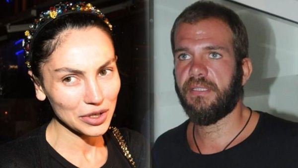 Kiralık katil tutmuş! Tolga Karel'den eski eşi Günay Musayeva hakkında şok iddialar! - Resim: 3