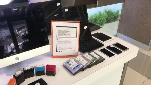 "Dolara inat kefilsiz kredi" mesajıyla 2 milyonluk vurgun yaptılar! - Resim: 3