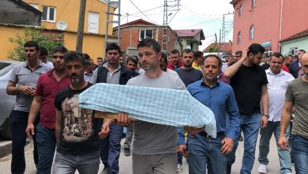 Zonguldak'ta kabızlık nedeniyle ilaç tedavisi gören 11 aylık Kumsal Kalafat öldü - Resim: 2