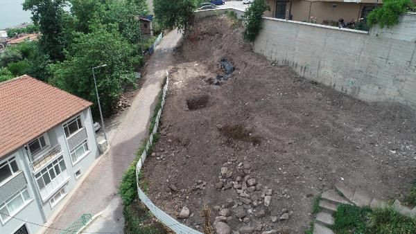 Kocaeli İzmit'te Roma dönemine ait yapı ortaya çıktı - Resim: 2