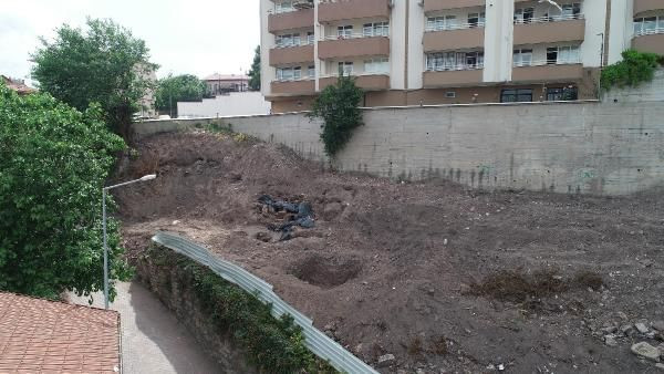 Kocaeli İzmit'te Roma dönemine ait yapı ortaya çıktı - Resim: 3