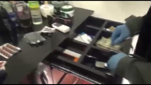 Avrupa'nın en büyük göçmen kaçakçısı İstanbul'da yakalandı - Resim: 1