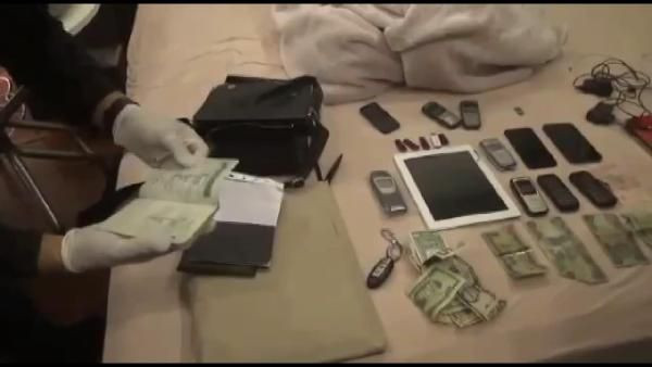 Avrupa'nın en büyük göçmen kaçakçısı İstanbul'da yakalandı - Resim: 2