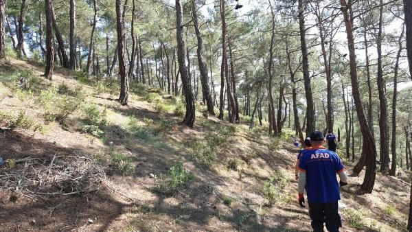 Minik Ecrin'i arama çalışmaları sona erdi - Resim: 3