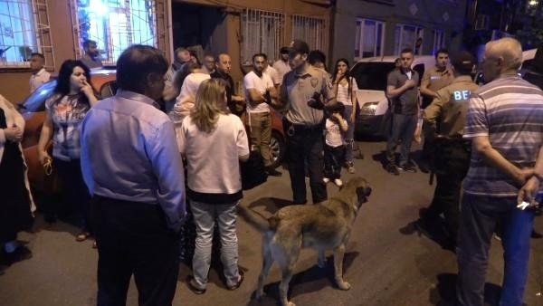 Escort sitesinde tanıştı! Gerçeği öğrenince parke taşıyla dövdü - Resim: 2