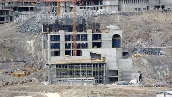 Yusufeli barajı ilçe merkezi ve 4 köyü sular altında bırakacak! O köy 7. kez taşınacak - Resim: 3