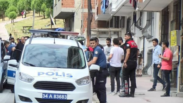 İstanbul Esenyurt'ta rehin tutulan 6 şahıs kurtarıldı - Resim: 1
