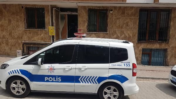İstanbul Esenyurt'ta rehin tutulan 6 şahıs kurtarıldı - Resim: 2