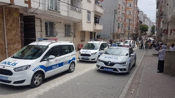İstanbul Esenyurt'ta rehin tutulan 6 şahıs kurtarıldı - Resim: 3
