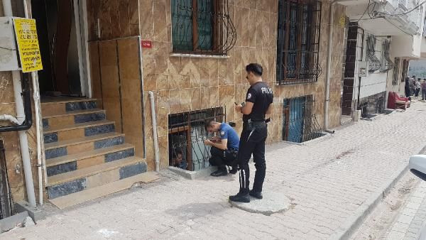 İstanbul Esenyurt'ta rehin tutulan 6 şahıs kurtarıldı - Resim: 4