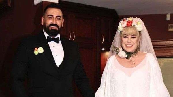 Eşi dolandırıcı çıkmıştı! Boşanma kararı alan Zerrin Özer savcılığa başvurdu - Resim: 4