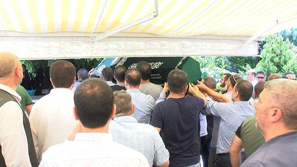 Mahsun Kırmızıgül'ün arkadaşı Seyfettin Savukduran hayatını kaybetti - Resim: 4