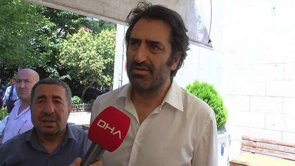 Mahsun Kırmızıgül'ün arkadaşı Seyfettin Savukduran hayatını kaybetti - Resim: 2