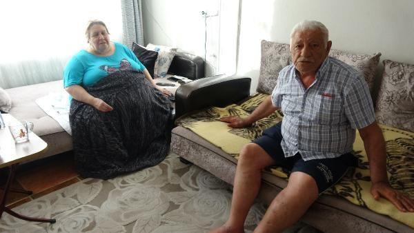 Hatalı yapılan iğne Özmen ailesinin hayatını karattı - Resim: 2