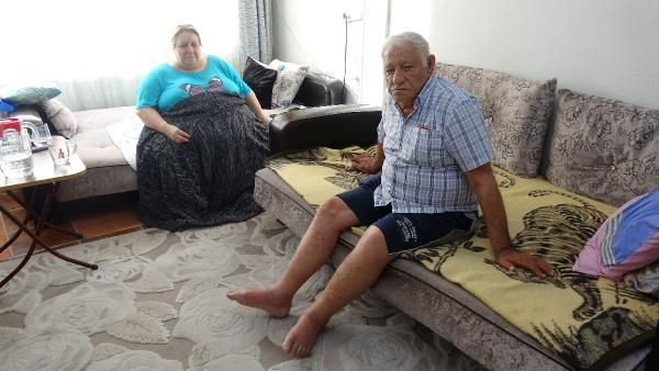 Hatalı yapılan iğne Özmen ailesinin hayatını karattı - Resim: 3