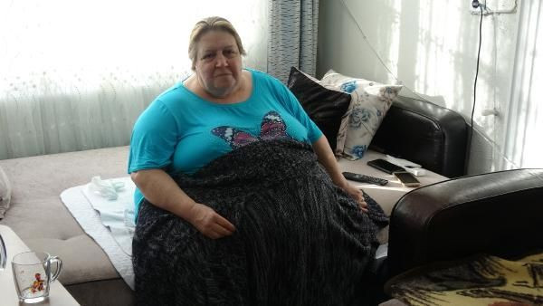 Hatalı yapılan iğne Özmen ailesinin hayatını karattı - Resim: 4