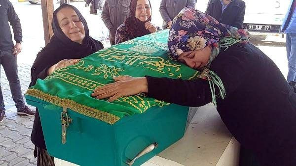 Demir boruyla Mertcan'ı öldürmüştü! Cani babanın cezası belli oldu - Resim: 4