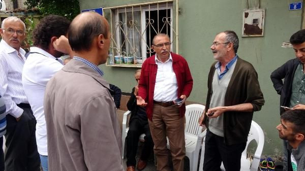 Kocaeli'nde otobüsten düşen kızın babası ilk kez konuştu gerçeği itiraf etti - Resim: 3