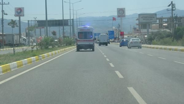 Edremit'te polis memuru ile işletmeci arasında şezlong çatışması! Biri öldü diğeri ağır yaralı - Resim: 1