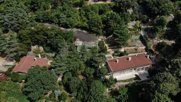 Adnan Oktar'ın kedicikleriyle 'vur patlasın çal oynasın evi' eski halinden çok farklı - Resim: 1