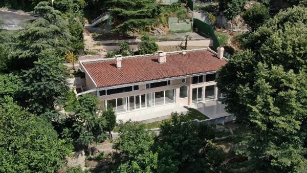 Adnan Oktar'ın kedicikleriyle 'vur patlasın çal oynasın evi' eski halinden çok farklı - Resim: 4