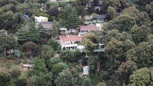 Adnan Oktar'ın kedicikleriyle 'vur patlasın çal oynasın evi' eski halinden çok farklı - Resim: 2