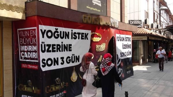 İmalatçılardan topladığı 30 kilo altınla kaçtığı öne sürülen kuyumcu yakalandı - Resim: 2