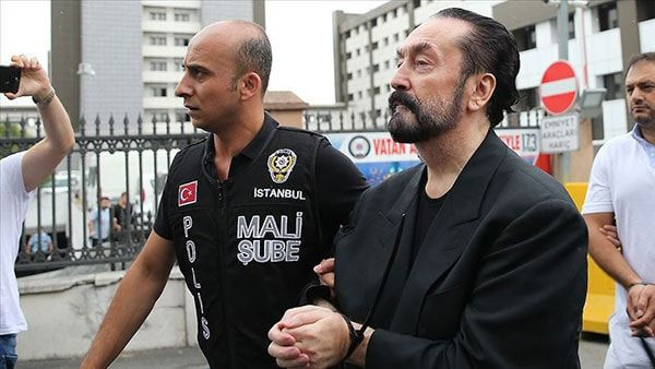 Adnan Oktar iddianamesinde korkunç detay! Hamile bıraktı haram değil dedi - Resim: 3