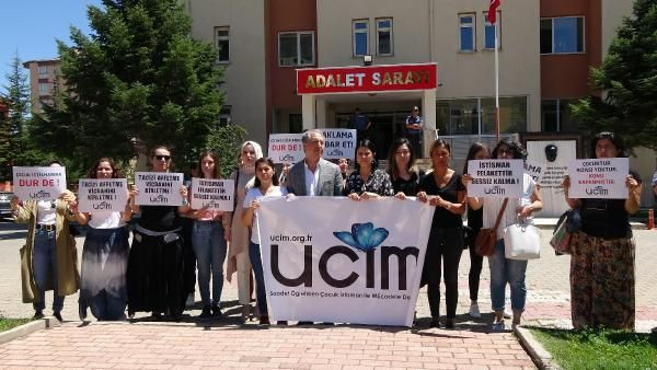 Kızı ve oğluna cinsel istismarda bulundu suçsuzum dedi! Ses kaydı ortaya çıktı - Resim: 3