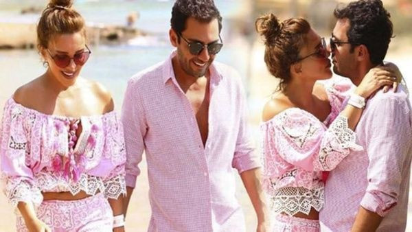 Seren Serengil emniyete Yaşar İpek için gitmiş! Bakın nedeni neymiş - Resim: 1