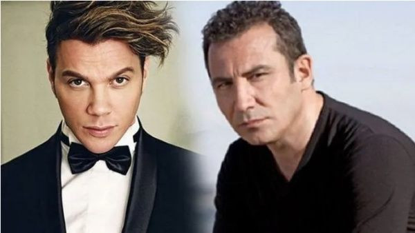 Burcu Kıratlı mekanı terk etmişti Sinan Akçıl'dan Ferhat Göçer'e şarkı okuma şartı! - Resim: 2