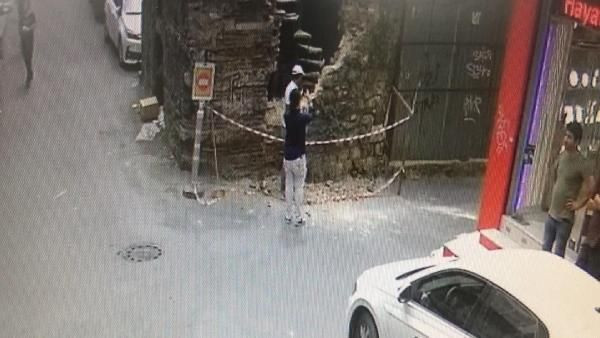 İstanbul'da Mimar Sinan çeşmesini restorasyon yapacağız diye yıktılar - Resim: 4