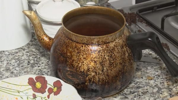 İstanbul'da eski koca vahşeti! Bıçaklayıp başından aşağı kızgın yağ döktü - Resim: 2