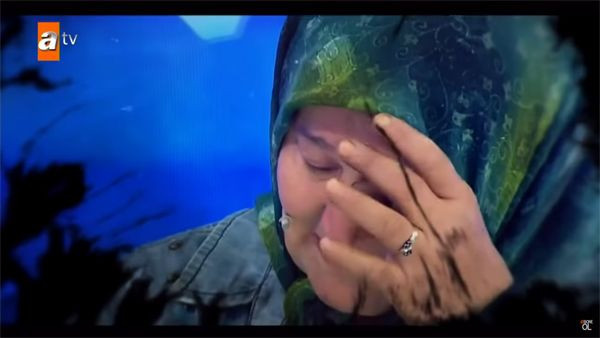 ATV Müge Anlı ile Tatlı Sert'te canlı yayında Gülizar Emirdağ DNA sonucu açıklandı - Resim: 4