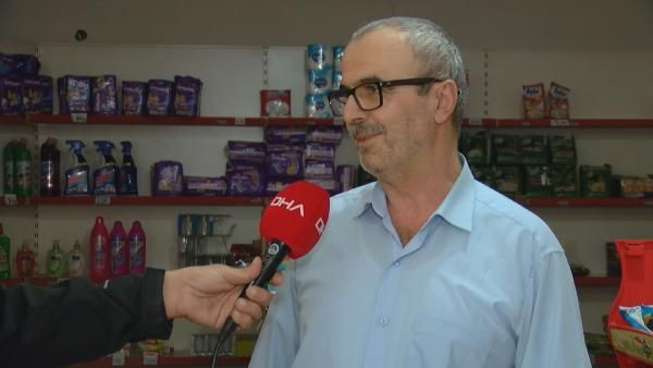 Robin Hood bu kez Tuzla'da ortaya çıktı! Borçları kapattı gitti - Resim: 4