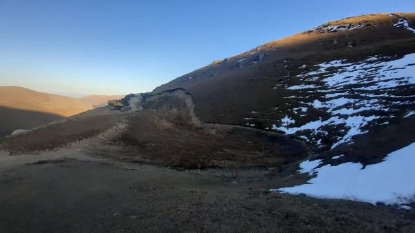 Dipsiz Göl hakkında flaş gelişme hazine için kurutup toprakla dolduranlar bakın kimmiş - Resim: 4