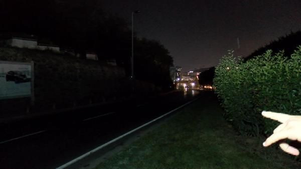 Şişli sabaha tecavüz çığlıklarıyla uyandı! Yol kenarında çırılçıplak bulundu - Resim: 1