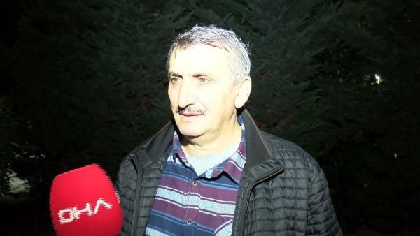 Şişli sabaha tecavüz çığlıklarıyla uyandı! Yol kenarında çırılçıplak bulundu - Resim: 4