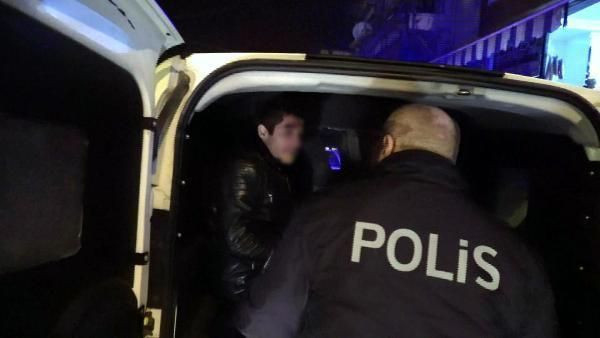 Olayın adresi Muğla! Antidepresan ilaç için eczanelerin camlarını kırdı - Resim: 1