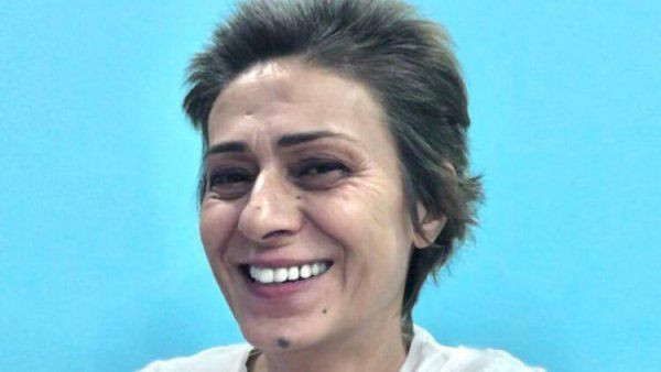 Yıldız Tilbe saçlarını kısacık kestirdi yeni imajı sosyal medyayı salladı - Resim: 3