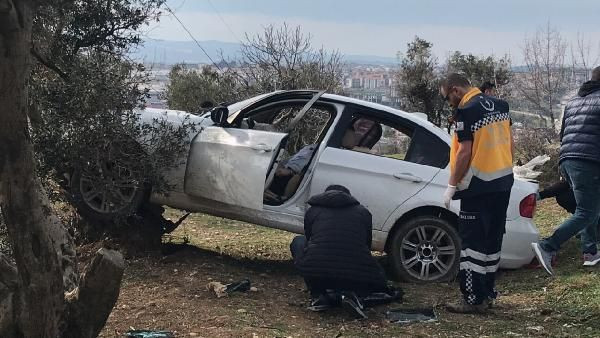 Polis memuru, otomobilini çalan genci 12 kurşunla öldürdü - Resim: 3