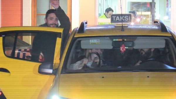 Oyuncu Ahmet Kural alkollü trafik kazası yaptı ehliyetine konuldu - Resim: 2