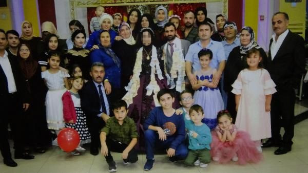 İstanbul'da damat gerdeğe gireceğim diye beklerken şoke oldu - Resim: 1