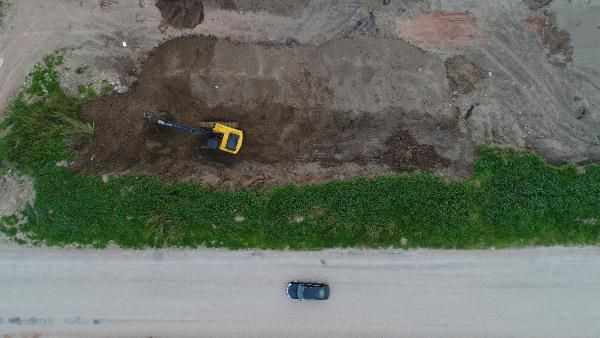 8 yıldır kayıp eşini öldürdüğünü itiraf etti, gömdüğü yerde kazı başlatıldı - Resim: 2