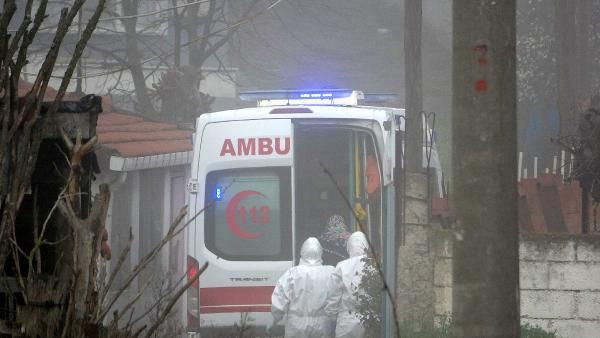 Türkiye'de karantinaya alınan köyler! Sivas ve Giresun'un köyleri de var - Resim: 3