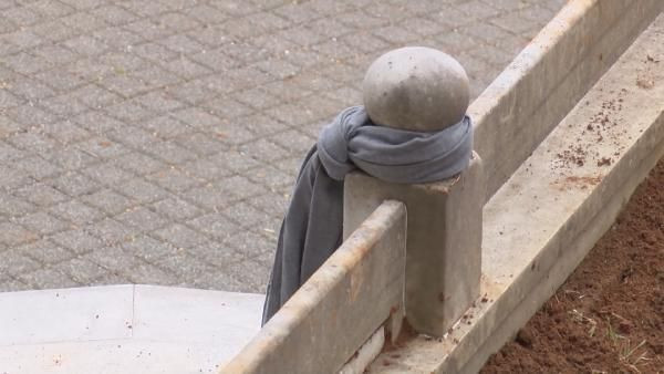 Prof. Cemil Taşçıoğlu'nun cenazesinde dikkat çeken detay - Resim: 3