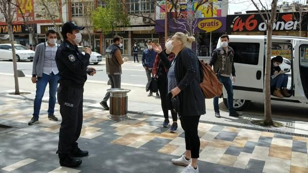 Yok artık! Gezeceğim gördüğünüz yerde ceza yazın! Sıkıysa siz de haber yapın - Resim: 2