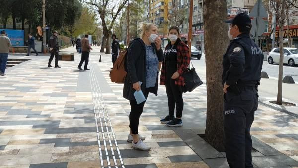 Yok artık! Gezeceğim gördüğünüz yerde ceza yazın! Sıkıysa siz de haber yapın - Resim: 1