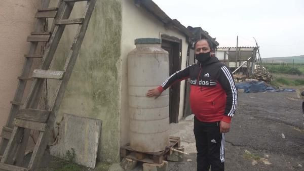 İstanbul'un göbeğinde 70 gündür susuzlar! İmamoğlu yarım bıraktı - Resim: 4